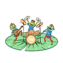 JamPads logo
