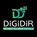 DigiDir logo