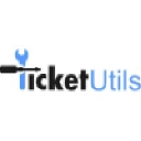 TicketUtils logo