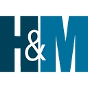 H&M Property Management logo