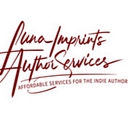 Luna Imprints logo