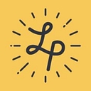 LuckyPrints logo