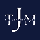 The Journey Muse logo