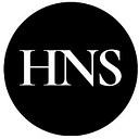The New Standard logo