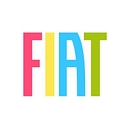 Fiat E-Doblo logo