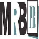 MRB Public Relations logo