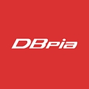 DBpia logo
