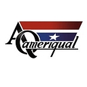 AmeriQual logo