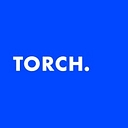 Torch (Torch AR / Torch 3D) logo