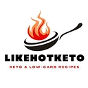 LikeHotKeto logo