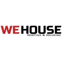 WeHouse Hosting logo