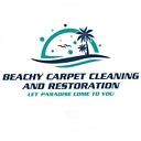 Beachy Carpet Cleaning and Restoration logo