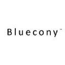 Bluecony logo