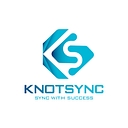 Knotsync logo