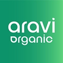 Aravi Organic logo