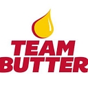 Team Butter logo