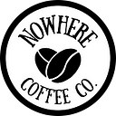 Nowhere Coffee logo