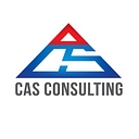 CAS Engineers logo