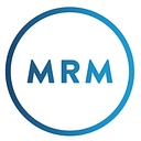 MRM Nutrition logo