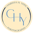 Charissa H. Yong Photography logo