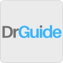 DrGuide logo