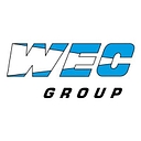 WEC Laser logo