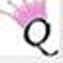 QueenaBridal logo