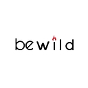 BEWILD logo
