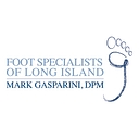 Foot Specialists of Long Island logo