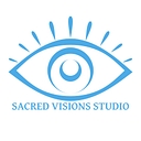 Sacred Visions Studio logo