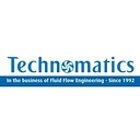 Technomatics logo