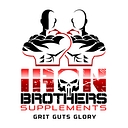 Iron Brothers logo