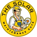 The Solar Maintenance Guys logo