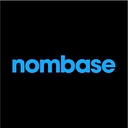 Nombase logo