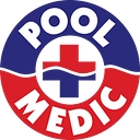 Pool Medic logo