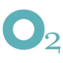 O2 Fitness logo
