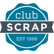 Club Scrap logo