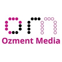 Ozment Media logo