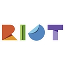 Riot Photo Books logo