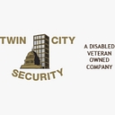 Twin City Security (Kansas City) logo