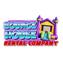 Bounce House Rental Company logo