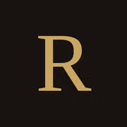 Maison Rostang logo