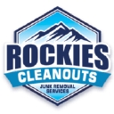 Rockies Cleanouts logo
