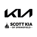 Scott Kia of Springfield logo