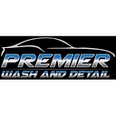 Premier Wash and Detail logo