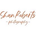 Shan Roberts Photography logo