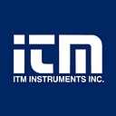 ITM Instruments logo