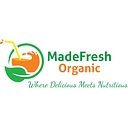 Madefresh Organic logo