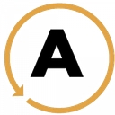 Circle A Consulting logo