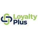 Loyalty+ logo